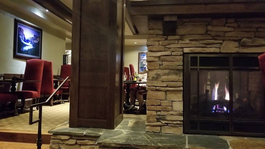 Embers Restaurant | restaurant | 1122 CA-41, Fish Camp, CA 93623, USA | 5596836555 OR +1 559-683-6555