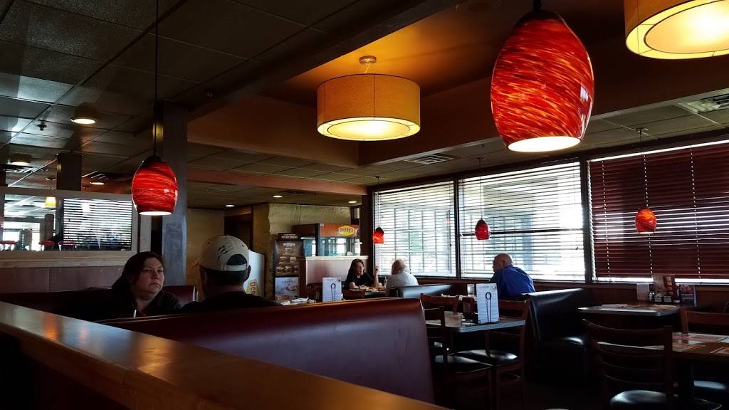 Dennys | restaurant | 363 S Schmale Rd, Carol Stream, IL 60188, USA | 6306538996 OR +1 630-653-8996