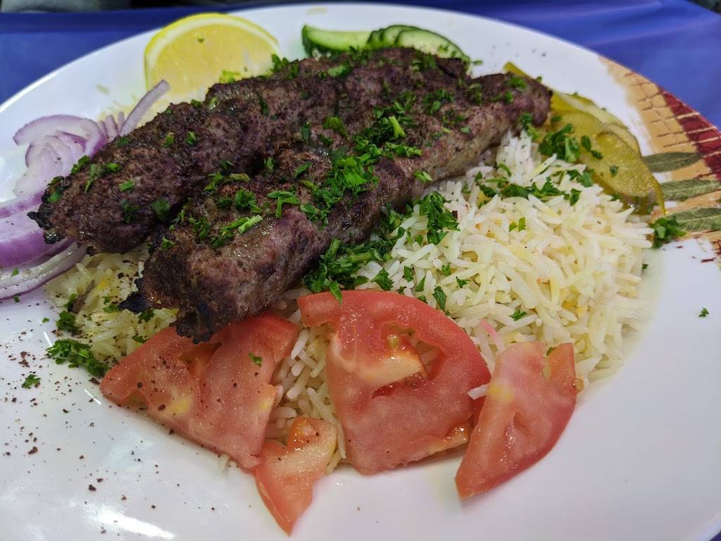 Baghdad Restaurant | restaurant | 3512 W Genesee St, Syracuse, NY 13219, USA | 3158026628 OR +1 315-802-6628