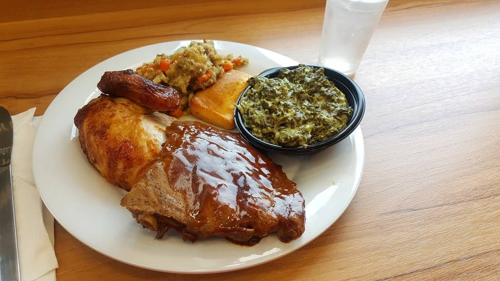 Boston Market | restaurant | 61-45 188th St, Fresh Meadows, NY 11365, USA | 7182647137 OR +1 718-264-7137