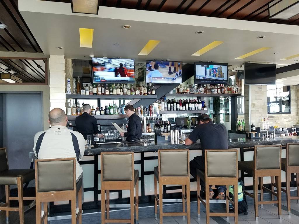 The Strand House | restaurant | 117 Manhattan Beach Blvd, Manhattan Beach, CA 90266, USA | 3105457470 OR +1 310-545-7470