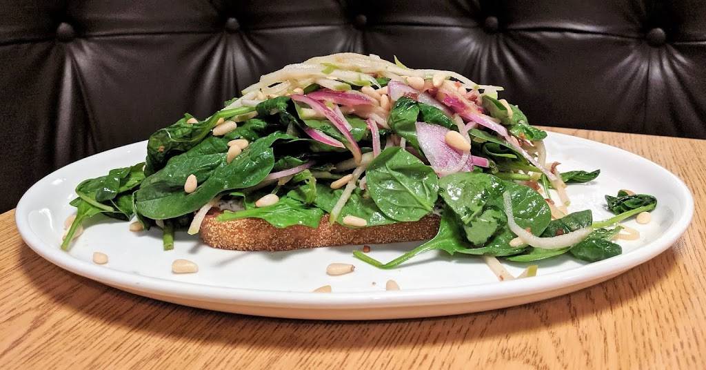 Mr. Luckys 24/7 | restaurant | Hard Rock Hotel & Casino, 4455 Paradise Rd, Las Vegas, NV 89169, USA | 7026935592 OR +1 702-693-5592