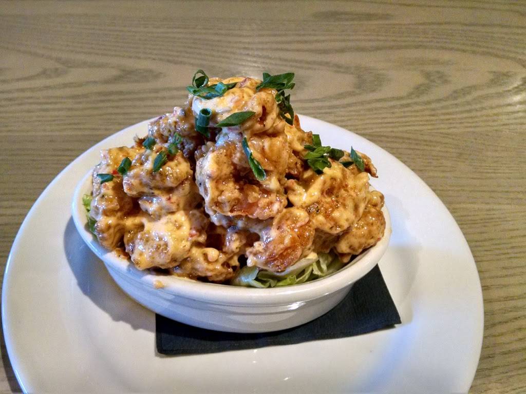 Bonefish Grill | restaurant | 10950 San Jose Blvd, Jacksonville, FL 32223, USA | 9043701070 OR +1 904-370-1070