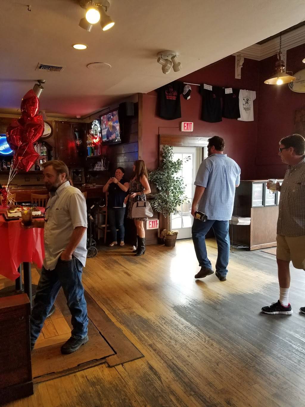 Mongos Saloon & Restaurant | night club | 359 W Grand Ave suite a, Grover Beach, CA 93433, USA | 8054893639 OR +1 805-489-3639