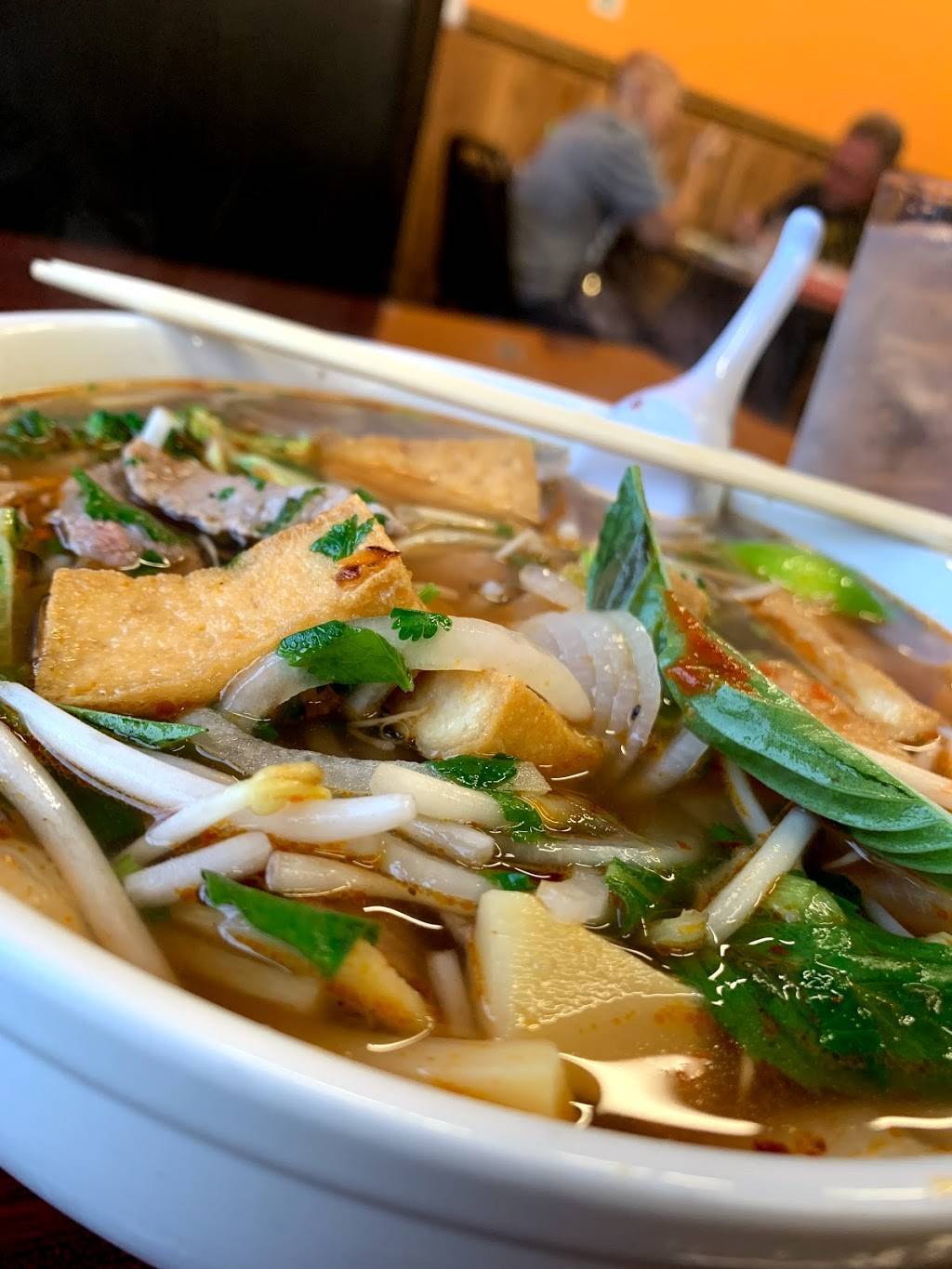 PhoViet 126 Vietnamese Restaurant | restaurant | 1250 126th Ave NE #600, Blaine, MN 55434, USA | 7637677715 OR +1 763-767-7715