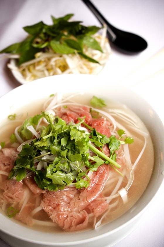 Restaurant Little Saigon (Nang Saigon) | restaurant | 7163 Rue St-Hubert, Montréal, QC H2R 2N2, Canada | 5142768188 OR +1 514-276-8188