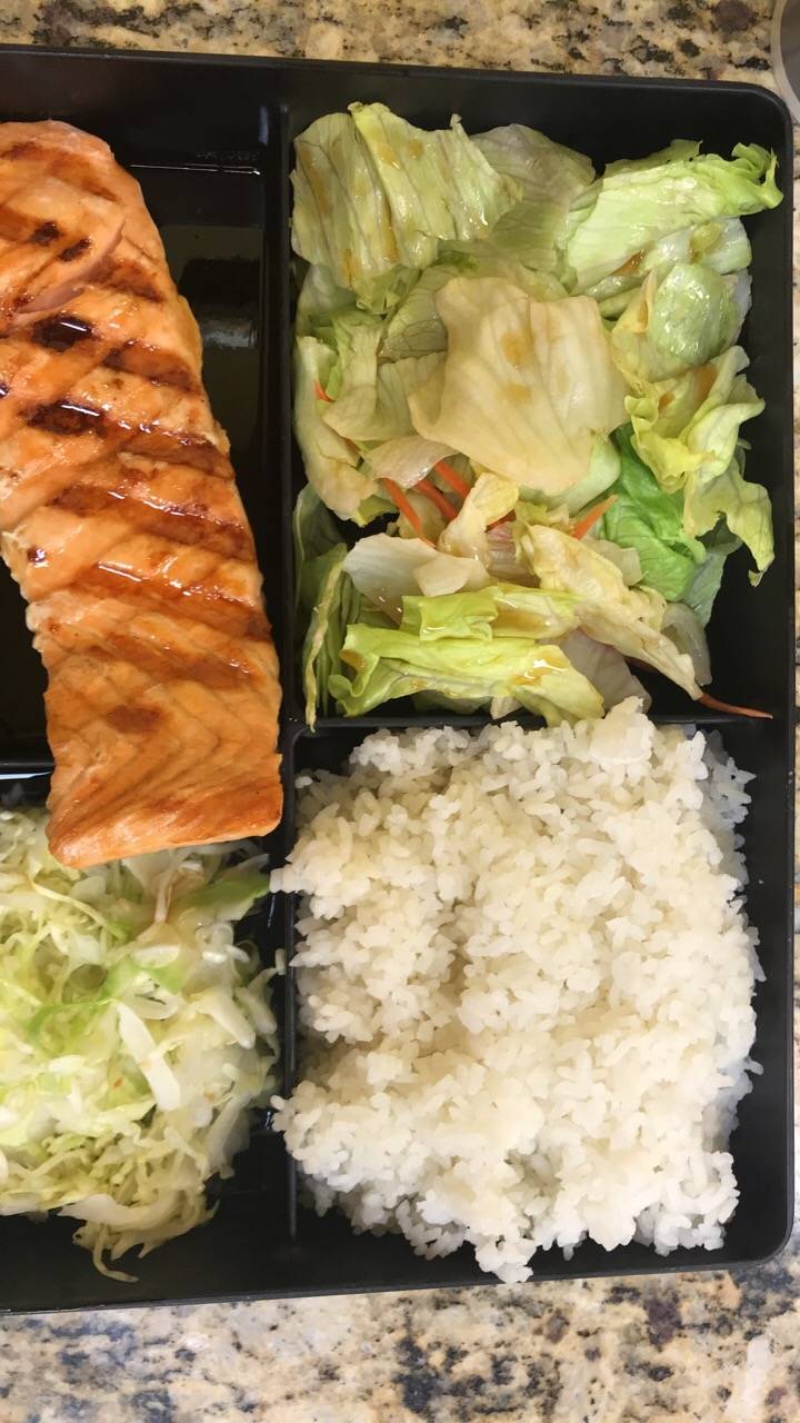 Teriyaki House | restaurant | 3229, 6181 S Rainbow Blvd # 105, Las Vegas, NV 89118, USA | 7023659292 OR +1 702-365-9292