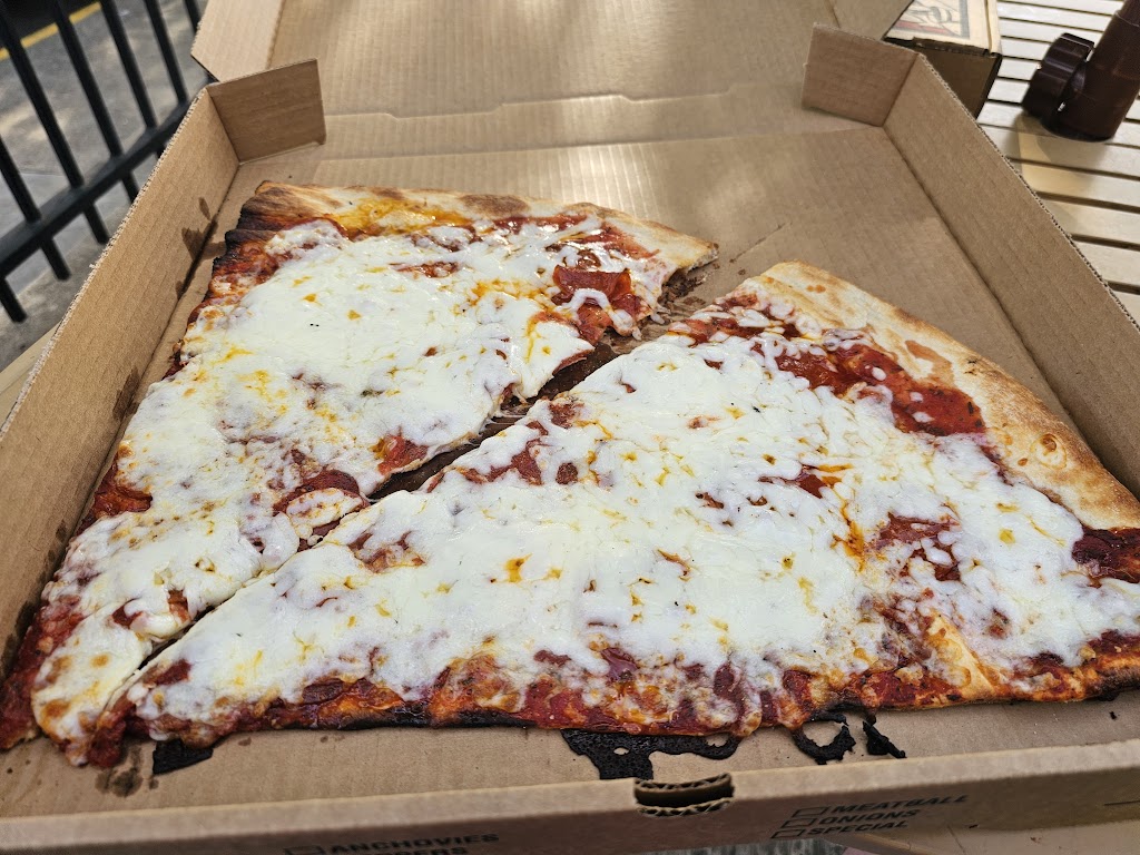 Momos Pizza - Tennessee Street | restaurant | 1416 W Tennessee St, Tallahassee, FL 32304, USA | 8502249808 OR +1 850-224-9808