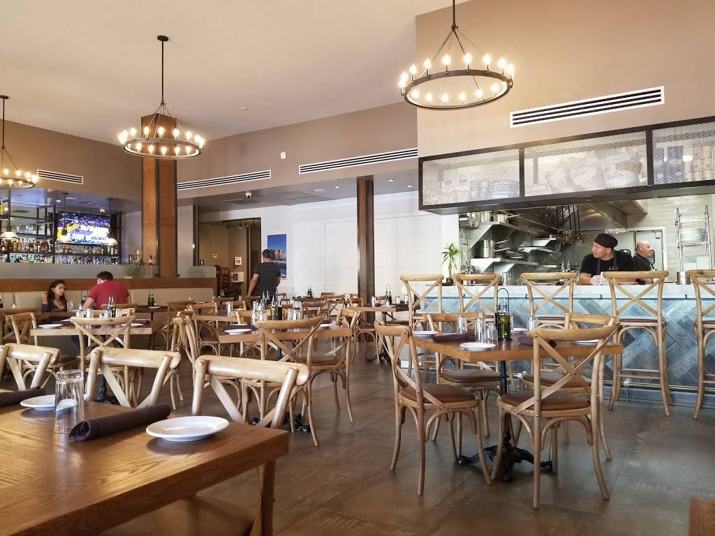 La Strega Cucina Italiana | restaurant | 17864 NW 2nd St, Pembroke Pines, FL 33029, USA | 9544413475 OR +1 954-441-3475