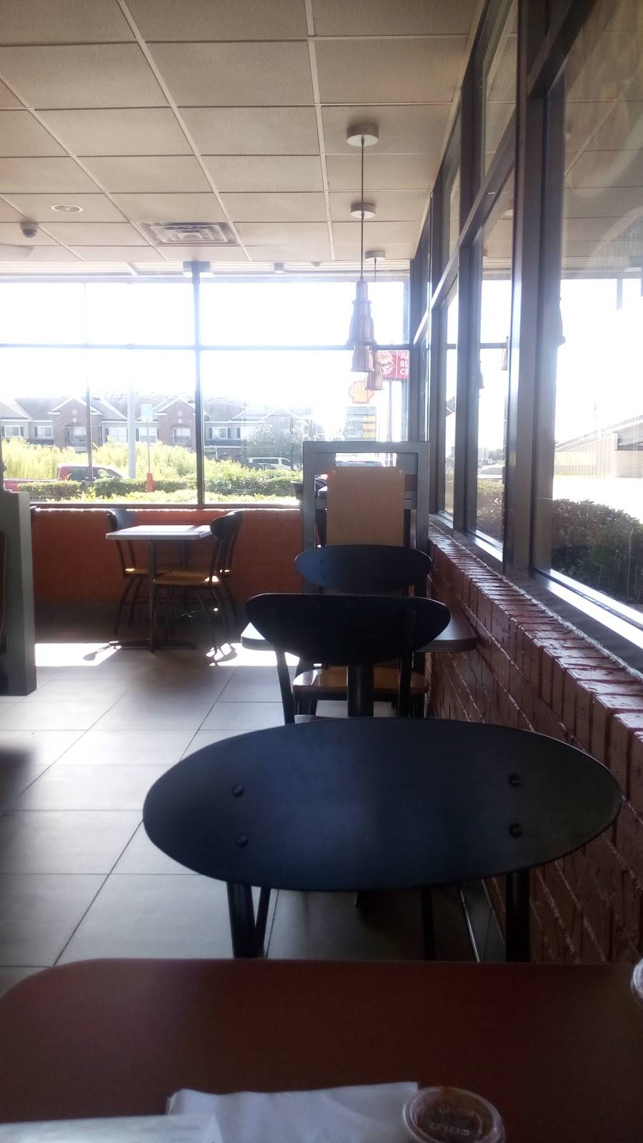 Jack in the Box | restaurant | 7502 N Shepherd Dr, Houston, TX 77088, USA | 7136943248 OR +1 713-694-3248