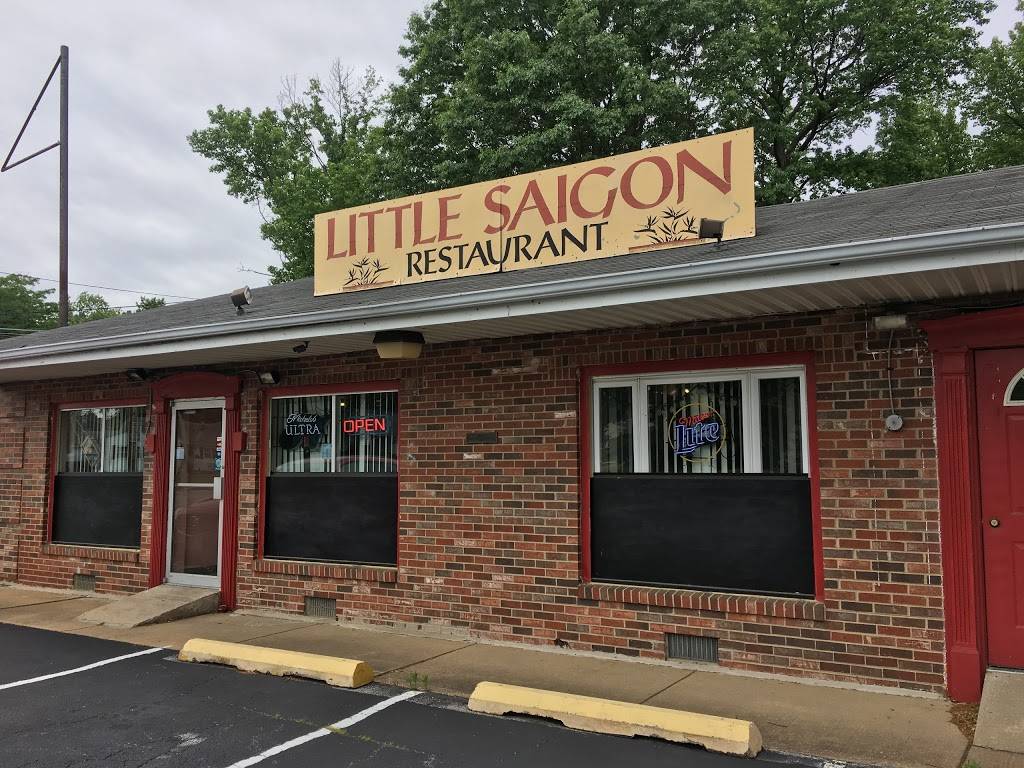 Little Saigon Restaurant | restaurant | 2938 Ogletown Rd, Newark, DE 19713, USA | 3027376832 OR +1 302-737-6832