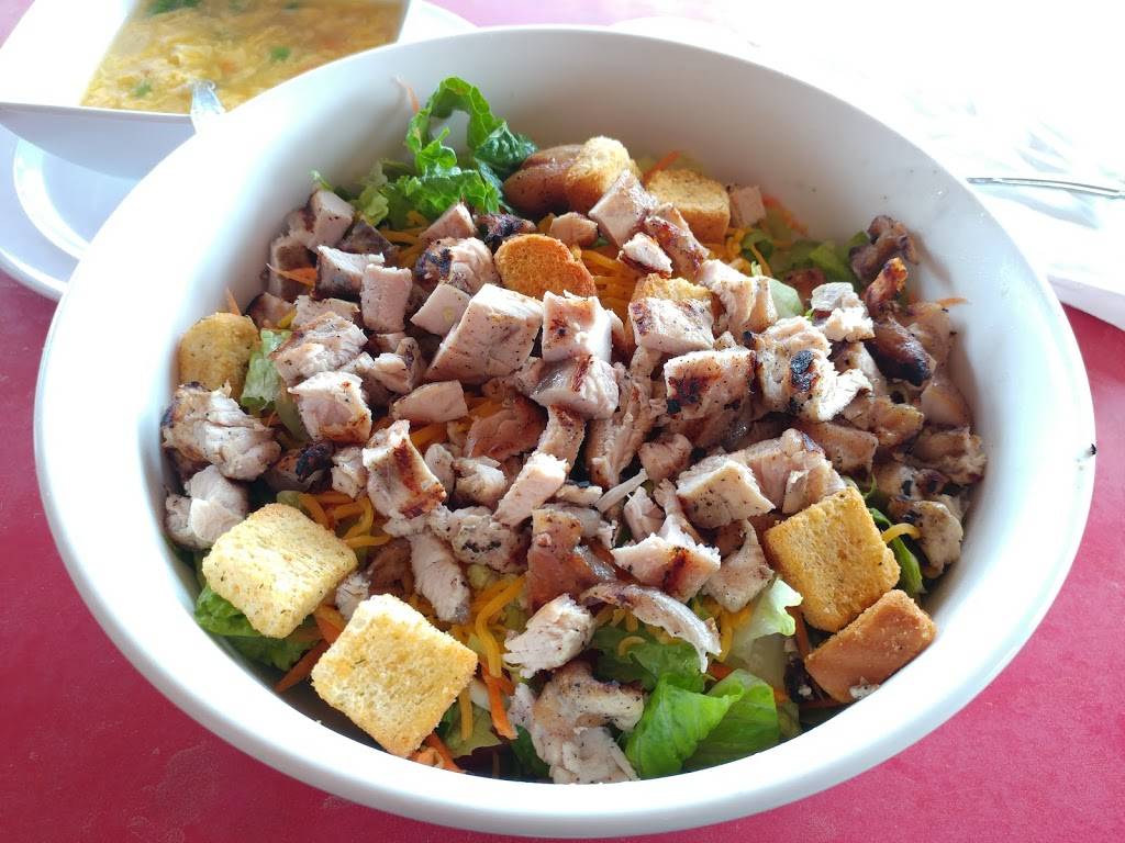 Malees Kitchen | restaurant | 6507 Brittmoore Rd, Houston, TX 77041, USA | 3462192179 OR +1 346-219-2179