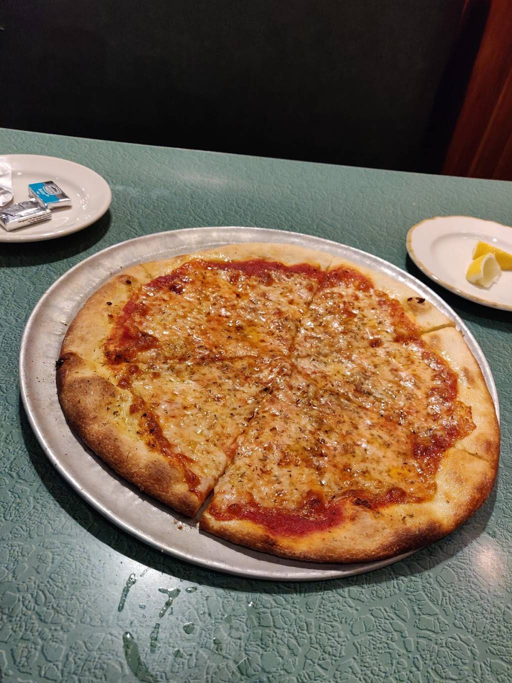 Gaspares Pizza House & Italian Restaurant | restaurant | 2209, 5546 Geary Blvd, San Francisco, CA 94121, USA | 4153875025 OR +1 415-387-5025