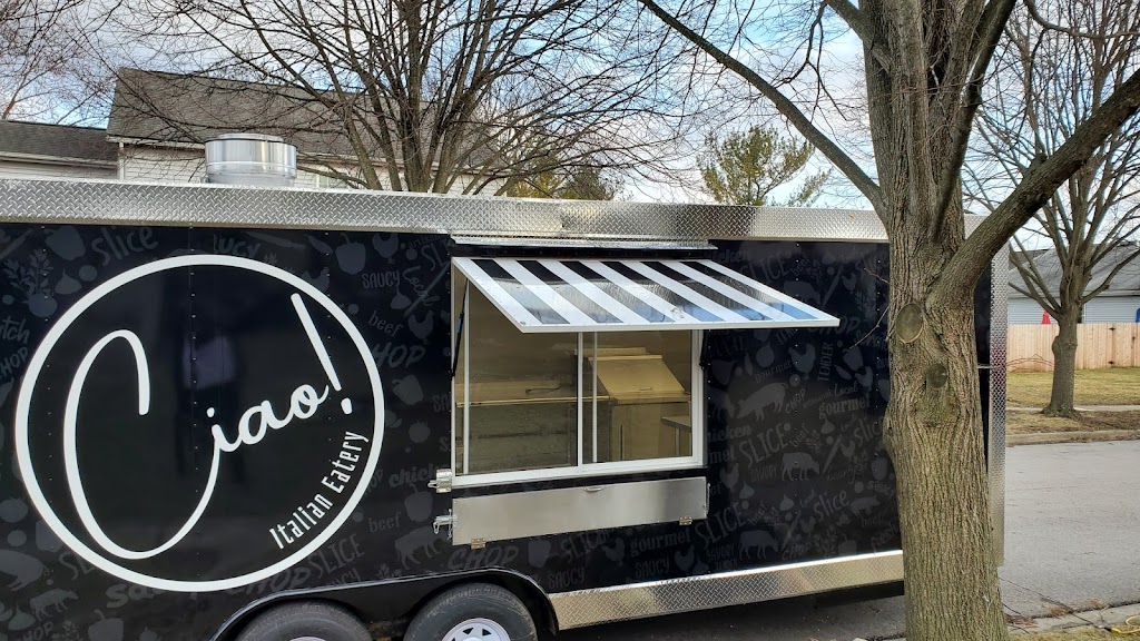 Ciao! Italian Eatery | restaurant | 7623 Toweron Ln, Columbus, OH 43235, USA | 6142090217 OR +1 614-209-0217