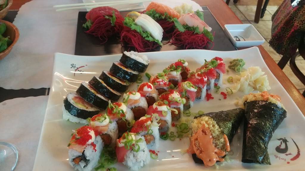 Kims Sushi | restaurant | 456 Eagle Rock Ave, West Orange, NJ 07052, USA | 9736692800 OR +1 973-669-2800