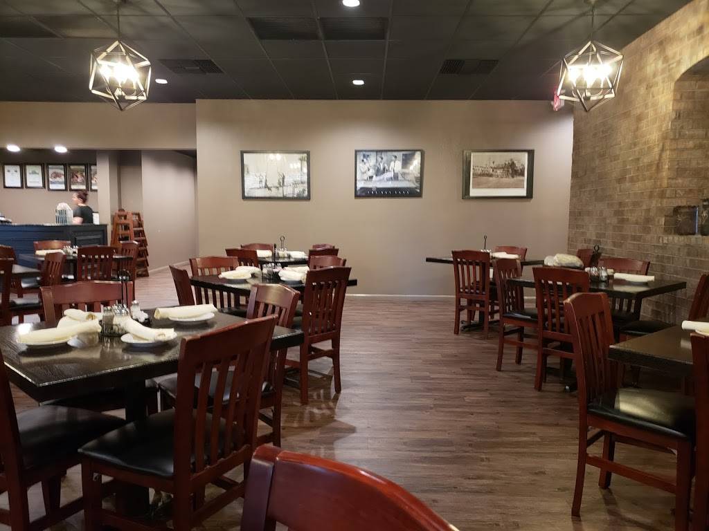 Franks Italian Restaurant | restaurant | 525 N Plaza Dr, Van Buren, AR 72956, USA | 4794747778 OR +1 479-474-7778