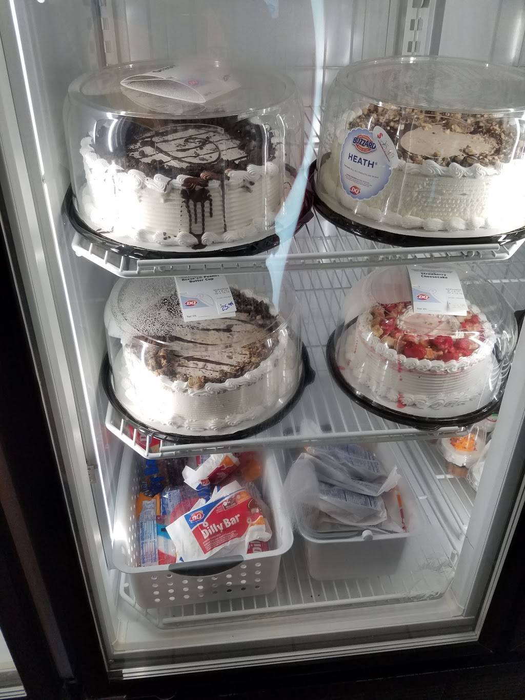 Dairy Queen Grill & Chill | restaurant | 2114 Missouri Blvd, Jefferson City, MO 65109, USA | 5736342240 OR +1 573-634-2240