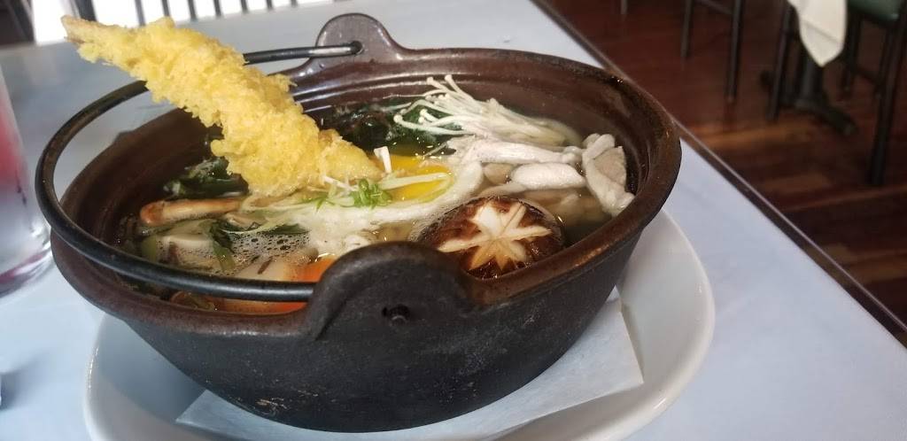 Village Sushi | restaurant | 5211 The Ave, Seattle, WA 98105, USA | 2069856870 OR +1 206-985-6870