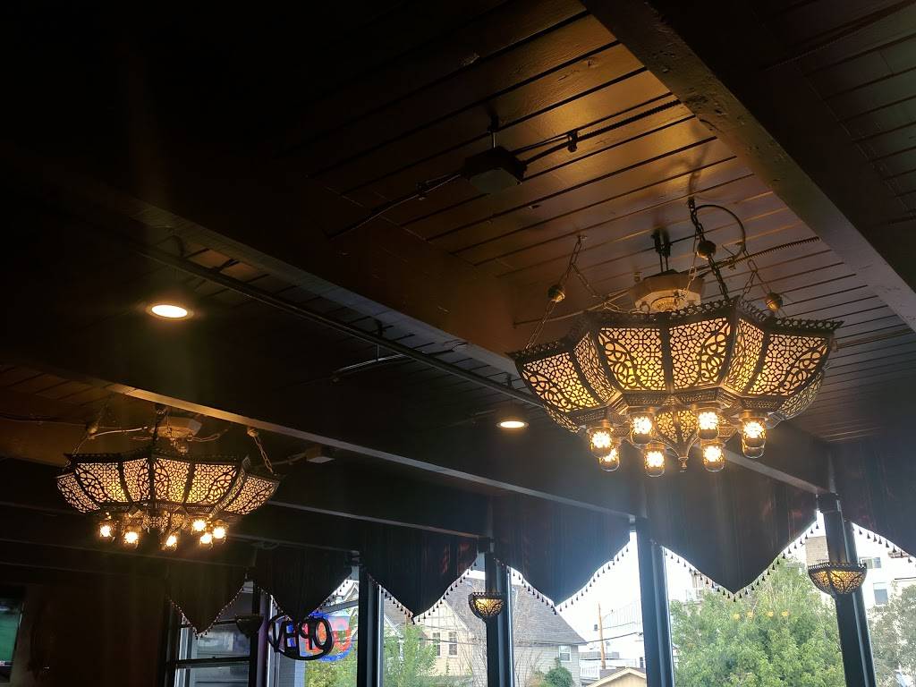 Ali Baba Grill | restaurant | 2201 W 32nd Ave, Denver, CO 80211, USA | 7202823447 OR +1 720-282-3447