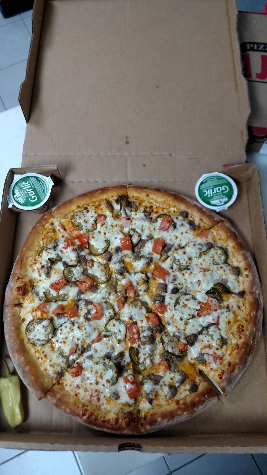 Papa Johns Pizza | restaurant | 10744 Kings Rd, Myrtle Beach, SC 29572, USA | 8438391777 OR +1 843-839-1777