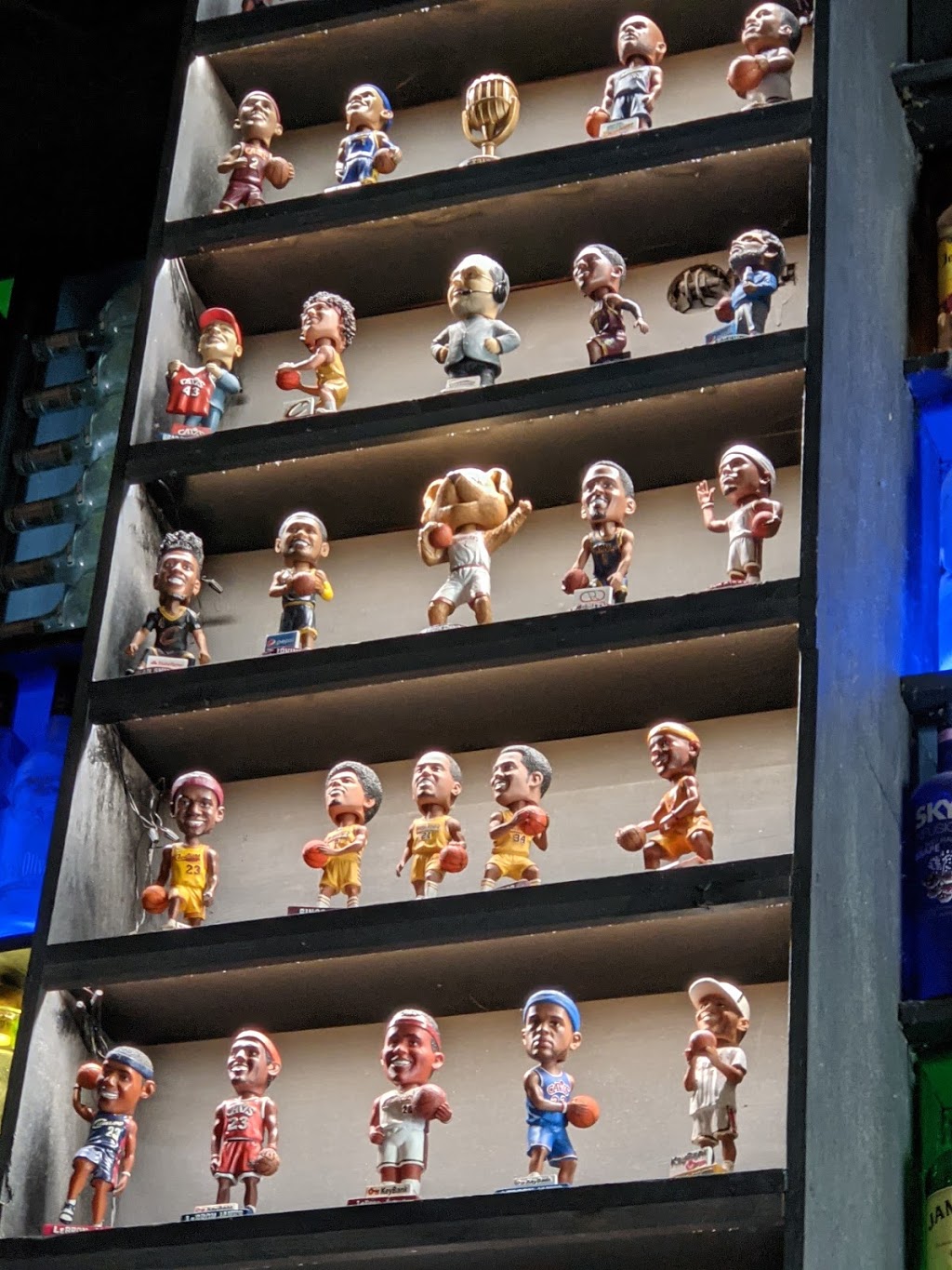 City Tap Cleveland | restaurant | 750 Prospect Ave E, Cleveland, OH 44115, USA | 2166962337 OR +1 216-696-2337