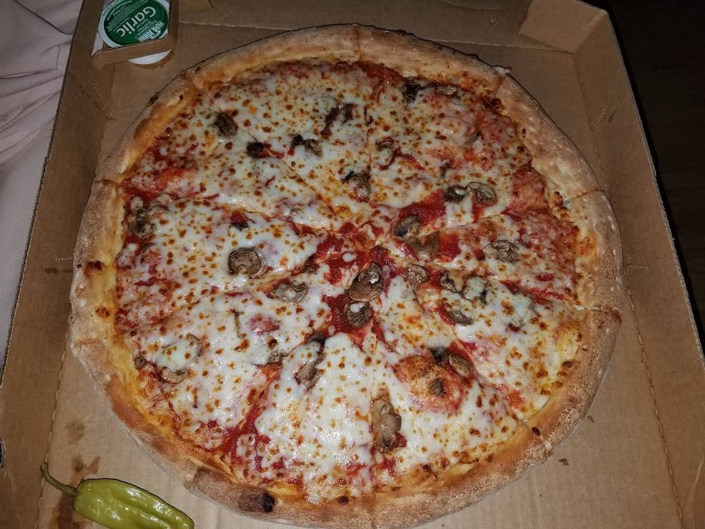 Papa Johns Pizza | restaurant | 6230 103rd St, Jacksonville, FL 32210, USA | 9047787272 OR +1 904-778-7272