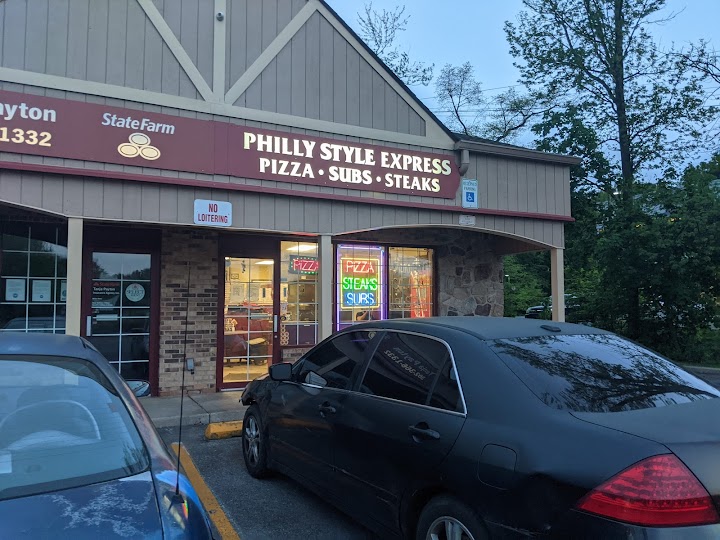 Philly Pizza | restaurant | 681 E Chestnut Hill Rd, Newark, DE 19713, USA | 3023690553 OR +1 302-369-0553