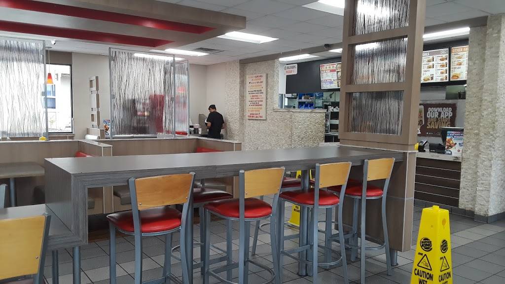 Burger King | restaurant | 744 W Colonial Dr, Orlando, FL 32804, USA | 4074253010 OR +1 407-425-3010