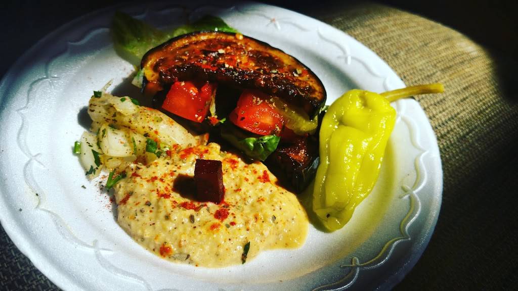 Hummus Xpress | restaurant | 930 W Broadway Rd #11, Tempe, AZ 85282, USA | 4809682311 OR +1 480-968-2311