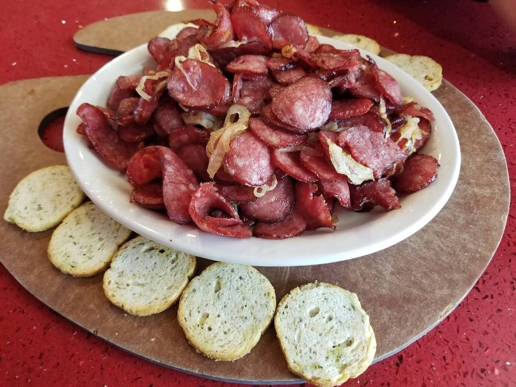 Pie Fection Orlando | restaurant | 3120 S Kirkman Rd, Orlando, FL 32811, USA | 4075232200 OR +1 407-523-2200