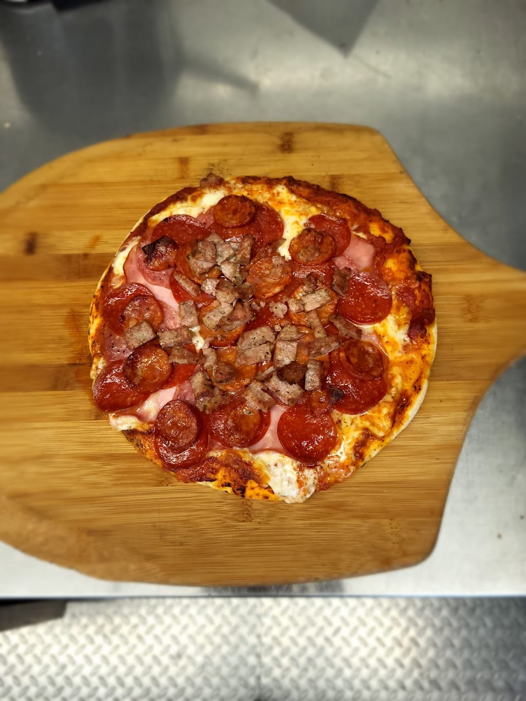 Indulgence Pizza | meal takeaway | 166 W Eaton Rd, Chico, CA 95973, USA | 5305880040 OR +1 530-588-0040