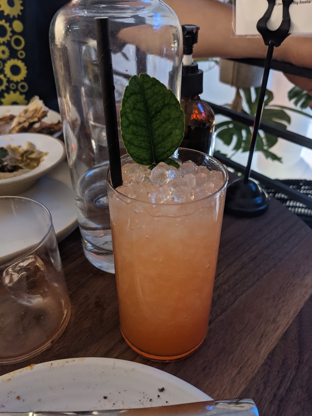 Rosalia | restaurant | 2811 W 43rd St, Minneapolis, MN 55410, USA | 6123455494 OR +1 612-345-5494