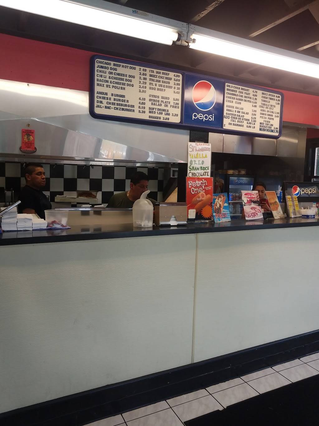 Original Tracks | restaurant | 100 S Lageshulte St, Barrington, IL 60010, USA | 8473044435 OR +1 847-304-4435