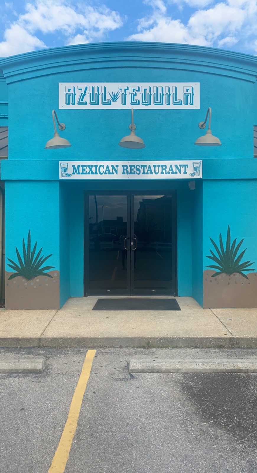 Azul Tequila | restaurant | 6343 Interstate Dr, Cottondale, AL 35453, USA | 2055235592 OR +1 205-523-5592