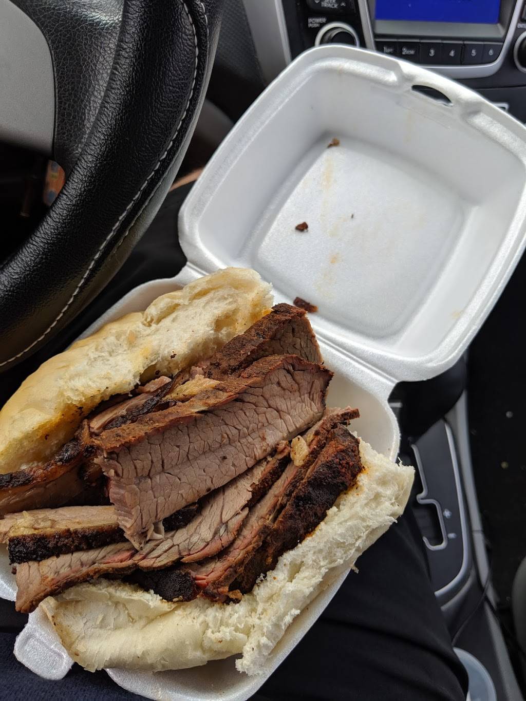 Pittsburgh BBQ Company | restaurant | 6625 William Penn Hwy, Delmont, PA 15626, USA | 7244683390 OR +1 724-468-3390