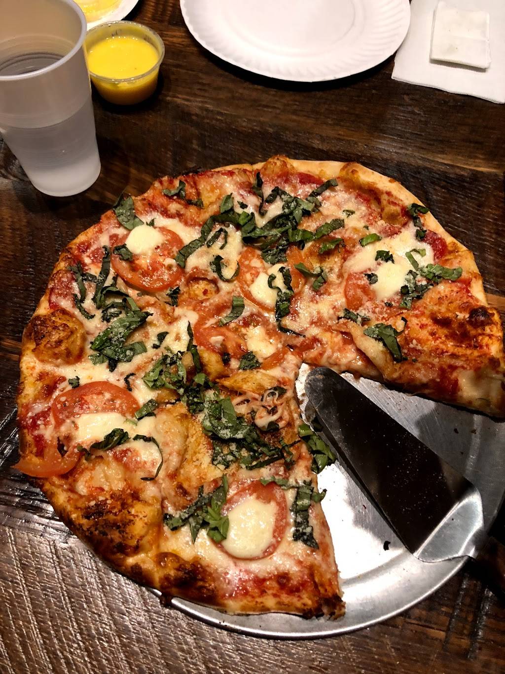 Goodfellas Mass Ave | restaurant | 545 Massachusetts Ave, Indianapolis, IN 46204, USA | 3176023401 OR +1 317-602-3401