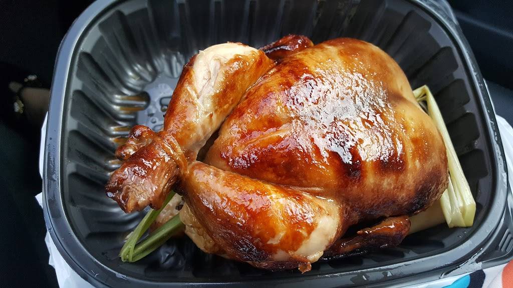 Wilsons Haus of Lechon | restaurant | 365 Wilson Ave, North York, ON M3H 1T3, Canada | 4167927548 OR +1 416-792-7548