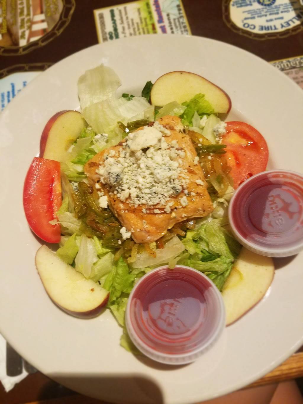 Lagerheads | restaurant | 100 Spring St, Coal Center, PA 15423, USA | 7249383470 OR +1 724-938-3470