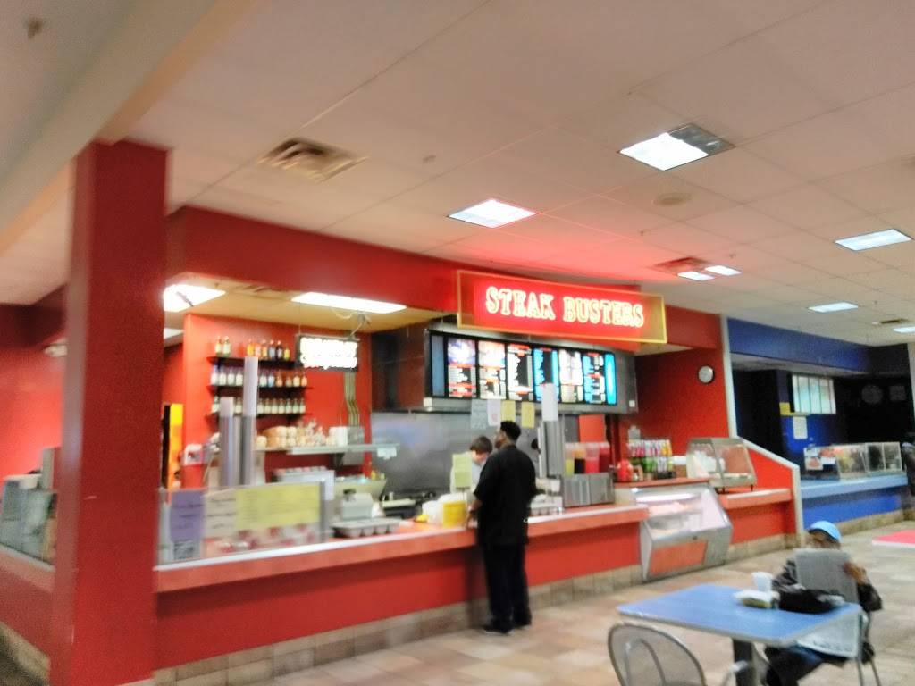 Steak Buster | restaurant | 6618 Reisterstown Rd, Baltimore, MD 21215, USA | 4107647455 OR +1 410-764-7455