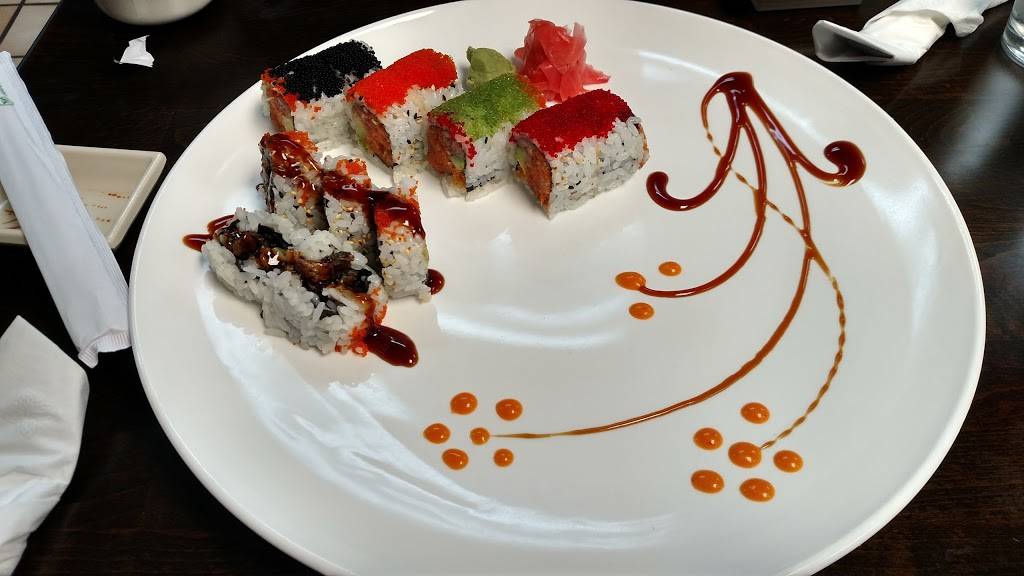 Tokyo Sushi & Hibachi | restaurant | 428 E College Ave, State College, PA 16801, USA | 8148670888 OR +1 814-867-0888