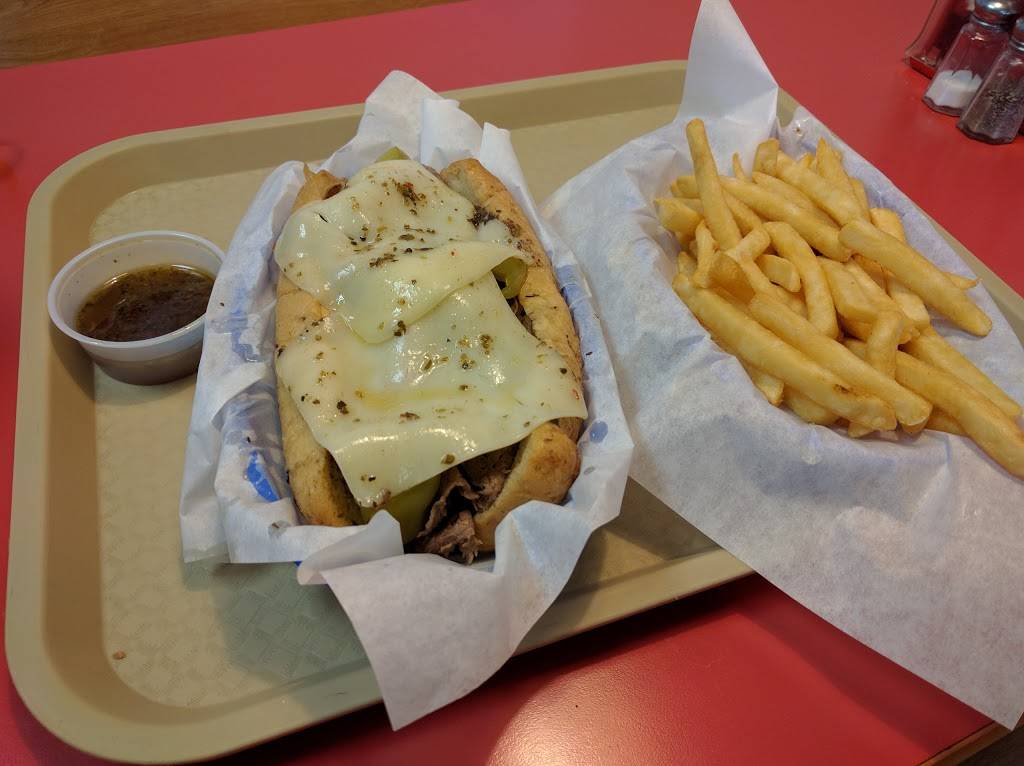 CHICAGOland Hotdogs & More | restaurant | 1152 N Power Rd, Mesa, AZ 85205, USA | 4809813647 OR +1 480-981-3647