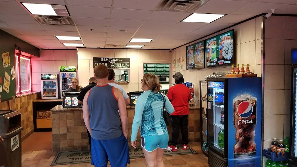 Perris Pizzeria | restaurant | 1097 Long Pond Rd, Rochester, NY 14626, USA | 5852253000 OR +1 585-225-3000