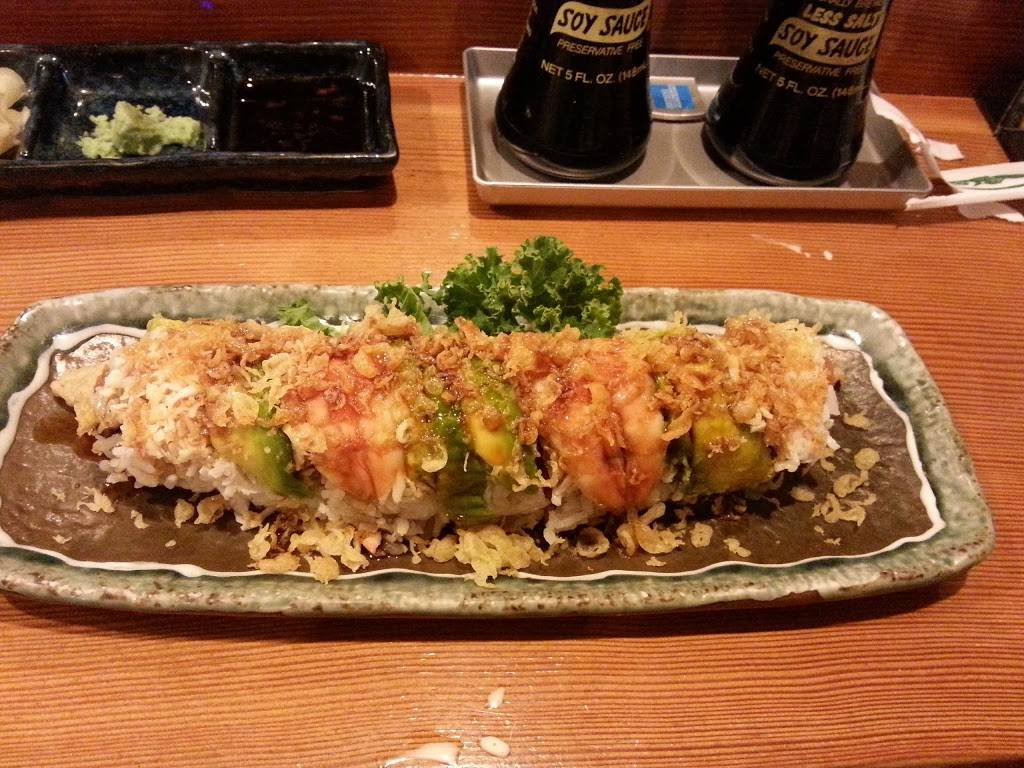 Sushi Yusho | restaurant | 2365 Michael Dr, Newbury Park, CA 91320, USA | 8053752269 OR +1 805-375-2269