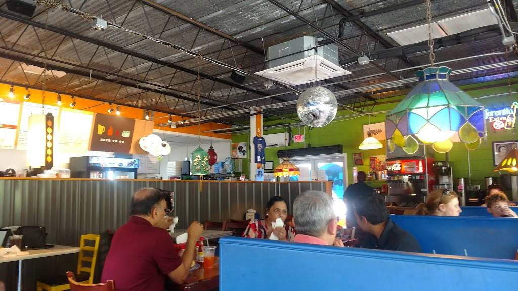 Mojo Burrito | restaurant | 3950 Tennessee Ave, Chattanooga, TN 37409, USA | 4238226656 OR +1 423-822-6656