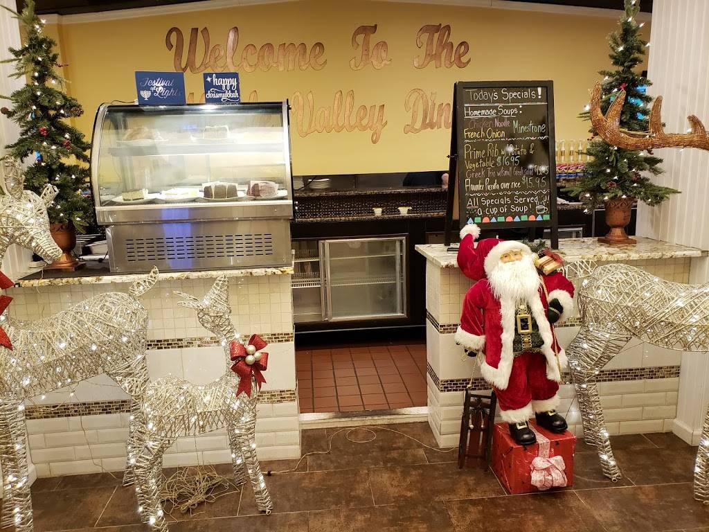 Maple Valley Diner | restaurant | 1116 US-46, Clifton, NJ 07013, USA | 9734736444 OR +1 973-473-6444