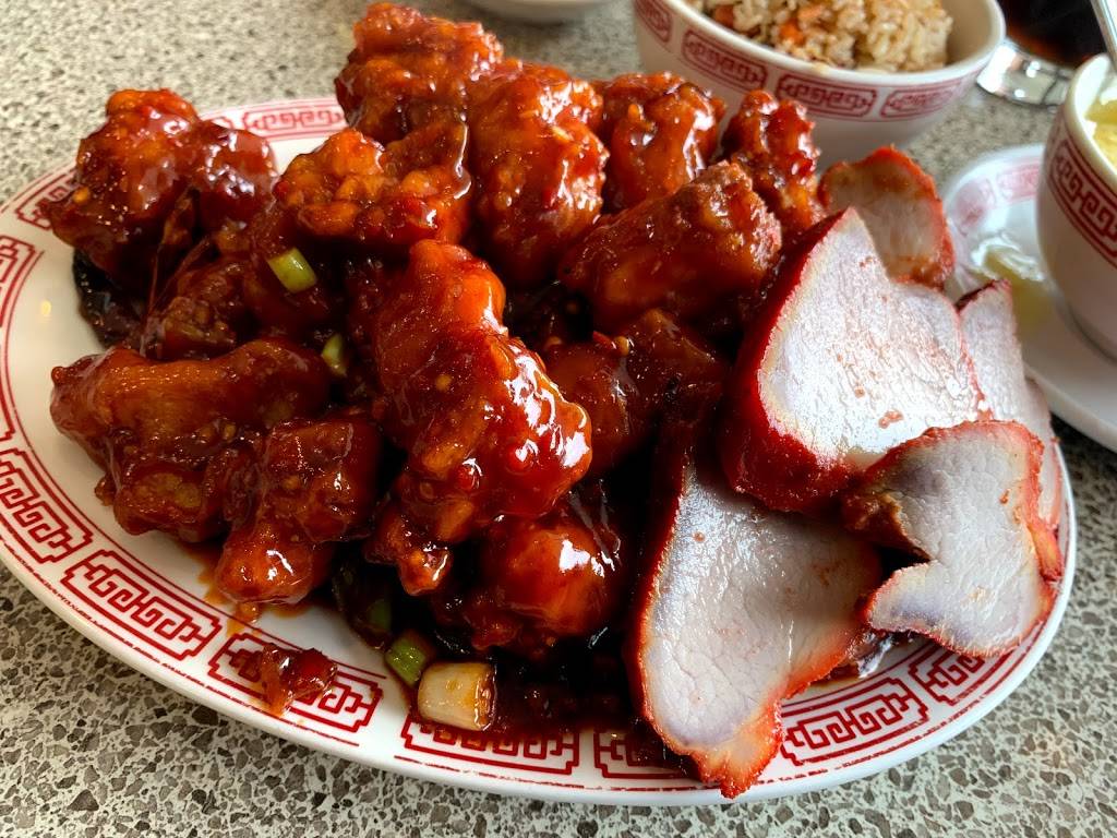 Wan Lung Restaurant | restaurant | 12062 SE Sunnyside Rd, Clackamas, OR 97015, USA | 5036988210 OR +1 503-698-8210