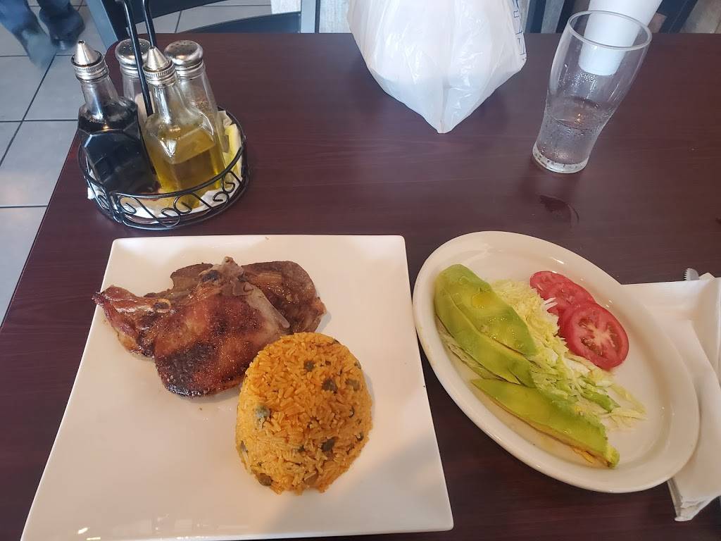 Delicias Caribeñas Restaurant | restaurant | 6790 Stirling Rd, Hollywood, FL 33024, USA | 9548424812 OR +1 954-842-4812
