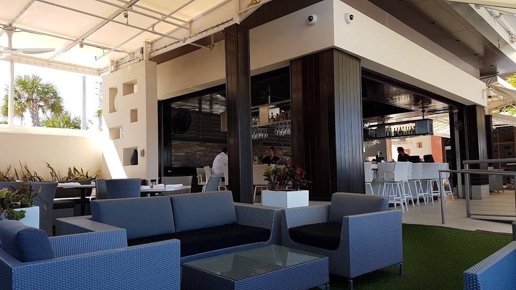 Kaluz Restaurant | restaurant | 3300 E Commercial Blvd, Fort Lauderdale, FL 33308, USA | 9547722209 OR +1 954-772-2209