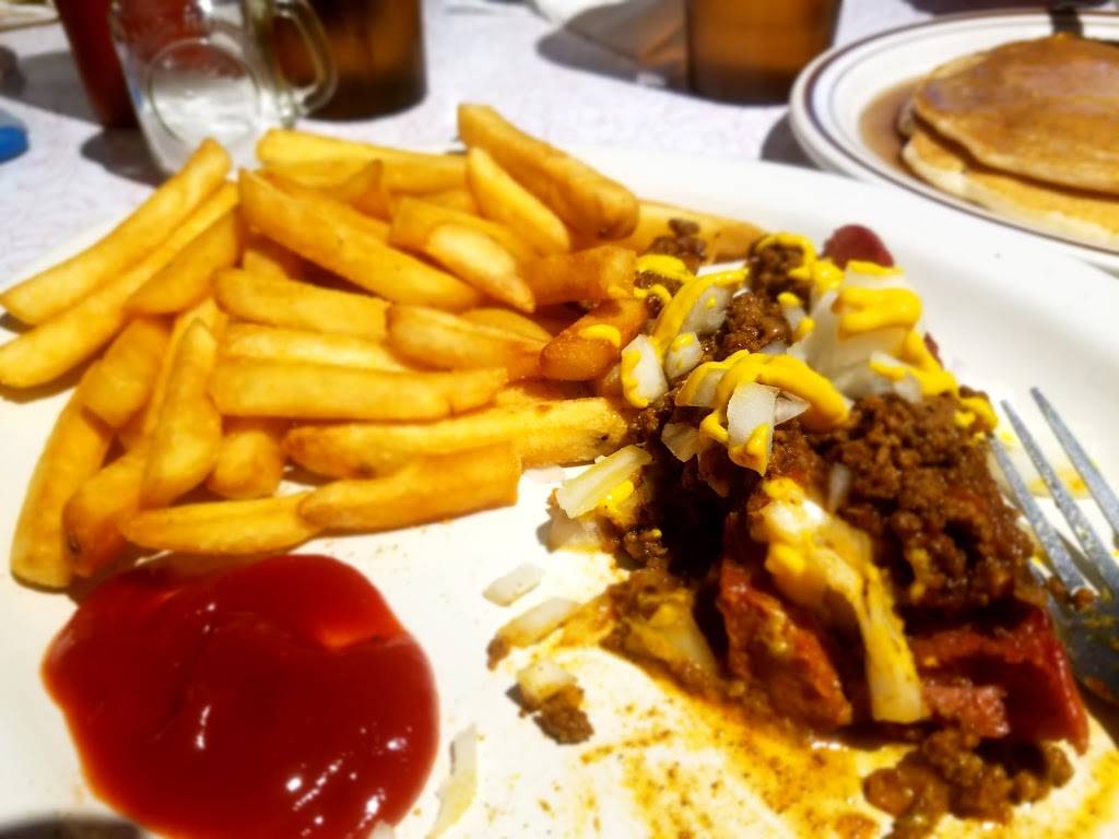 Lost in the 50s Diner | restaurant | 5512 Harford Rd, Baltimore, MD 21214, USA | 4102541639 OR +1 410-254-1639