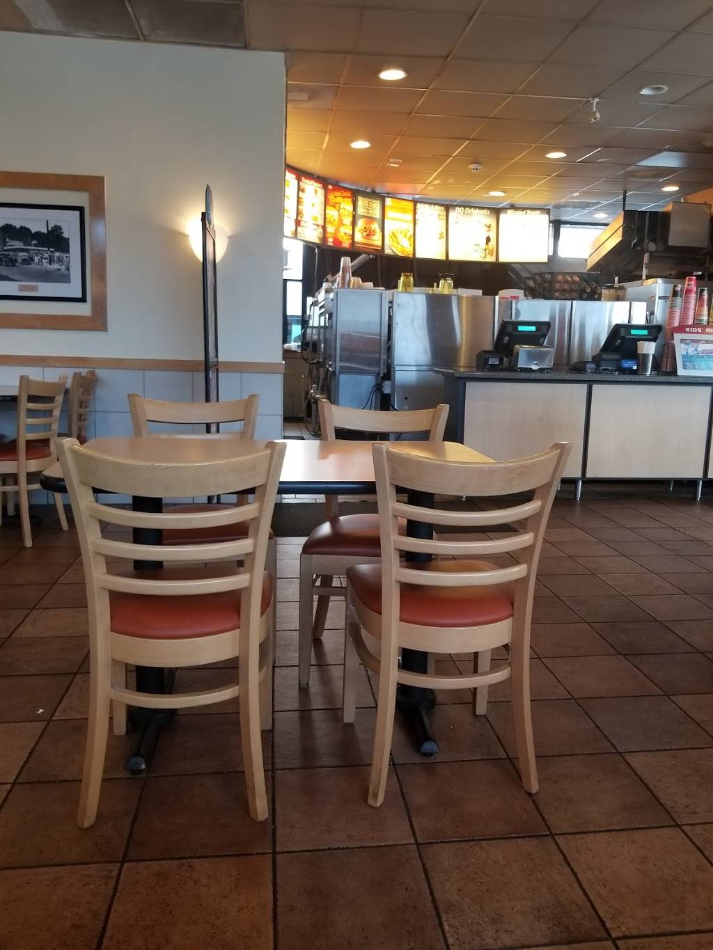 Dairy Queen Restaurant | restaurant | 2015 FM 1960, Houston, TX 77073, USA | 2814436906 OR +1 281-443-6906